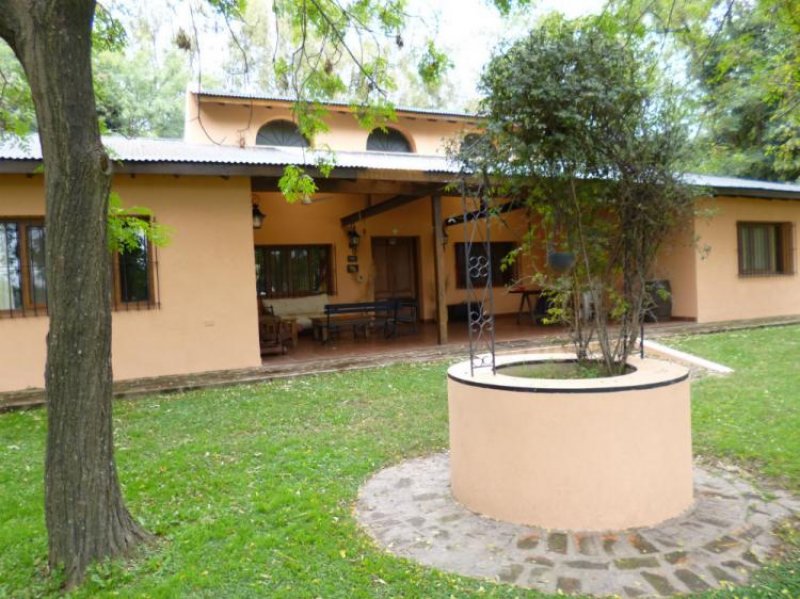Quinta en Alquiler en  Mercedes, Buenos Aires
