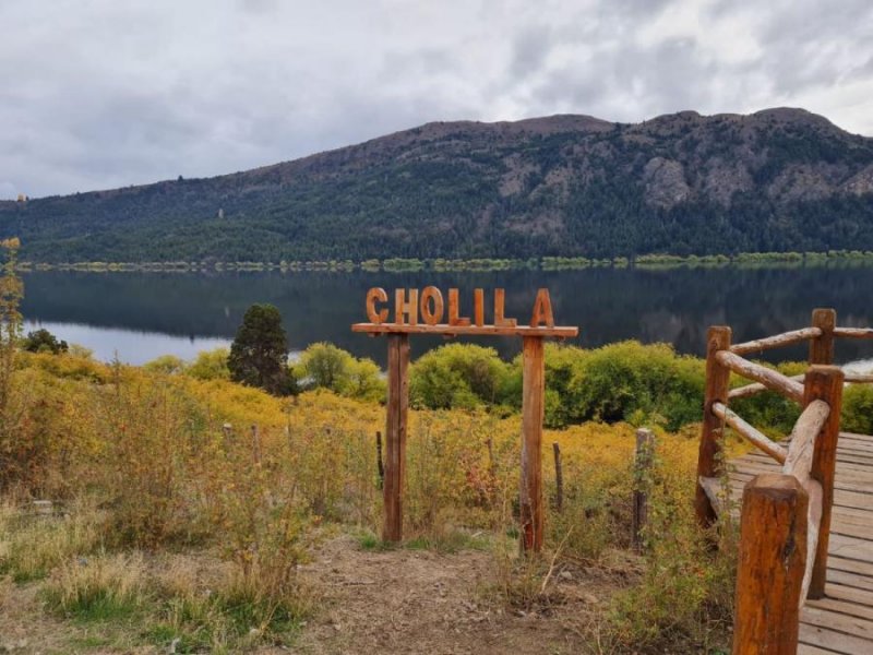 Campo en Venta en  Cholila, Chubut