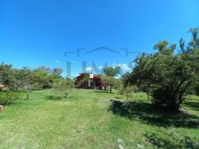 Terreno en Venta en Capilla Vieja. Los Reartes, Córdoba