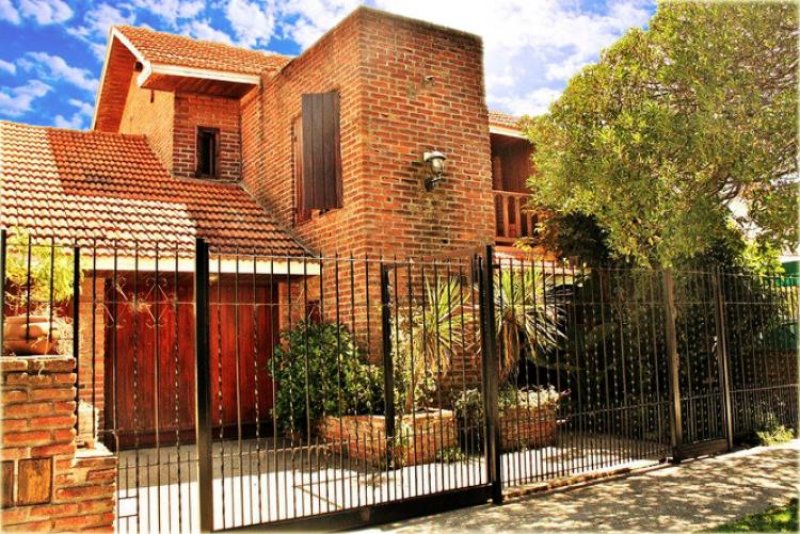 Casa en Alquiler en Parque Luro Mar del Plata, Buenos Aires