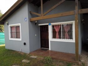 Casa en Venta en  Ostende, Buenos Aires