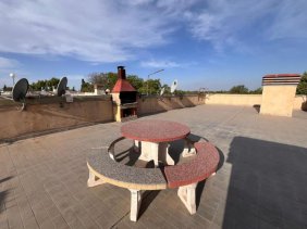 CITY LANDS ALQUILA departamento cerca a Plaza Burgos