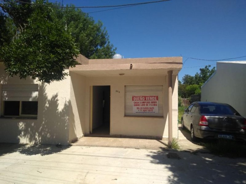 Casa en Venta en RESIDENCIAL Corral de Bustos, Córdoba