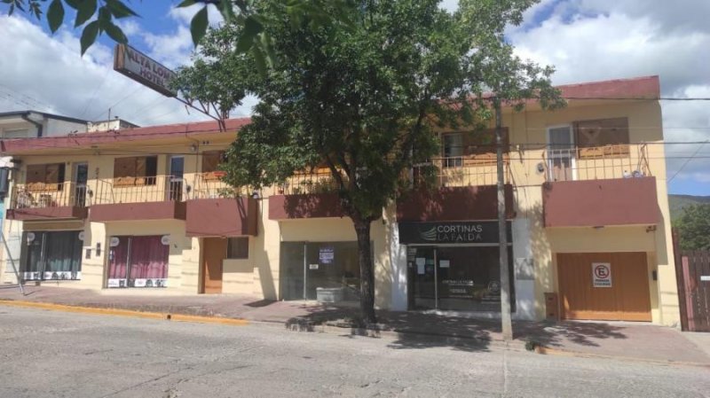 Varios en Venta en Centro La Falda, Córdoba