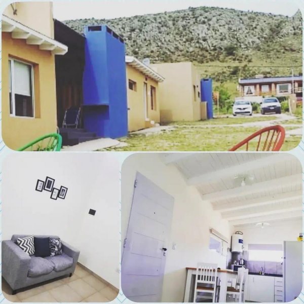 Casa en Venta en CEFERINO Sierra de la Ventana, Buenos Aires