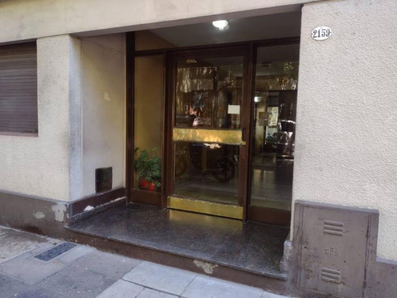 Departamento en Venta en  Congreso, Ciudad de Buenos Aires