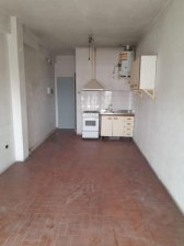 Departamento 1 ambiente en alquiler
