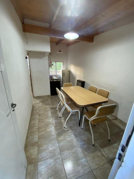 Casa en Alquiler por temporada en  Monte Hermoso, Buenos Aires