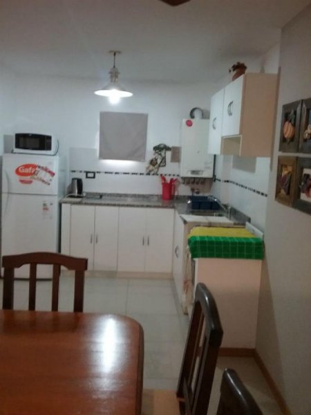 Foto Departamento en Alquiler por temporada en centro, Villa Carlos Paz, Córdoba - $ 1.800 - DET96372 - BienesOnLine