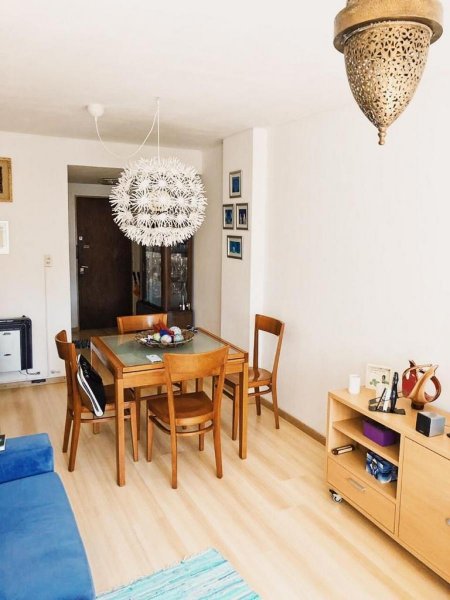 Foto Departamento en Venta en PARQUE, Rosario, Santa Fe - U$D 135.000 - DEV101037 - BienesOnLine