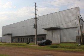 Galpon en Venta en CHIVILCOY Chivilcoy, Buenos Aires