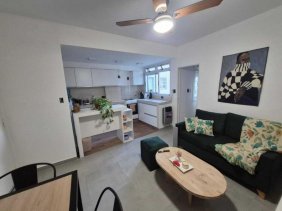Departamento en Venta en  Coghlan, Ciudad de Buenos Aires