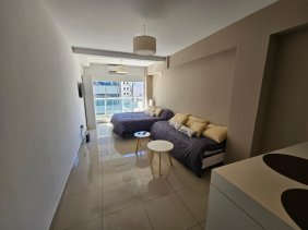 Depto Monoambiente amplio en venta en Belgrano!