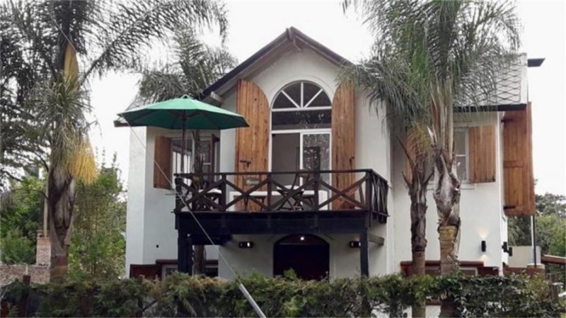 Foto Casa en Venta en Pilar, Buenos Aires - U$D 95.000 - CAV111496 - BienesOnLine