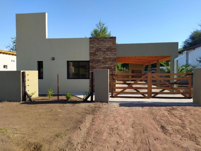 Casa en Venta en El Torreon Villa Rumipal, Córdoba