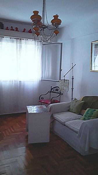 Departamento en Venta en  Abasto, Ciudad de Buenos Aires