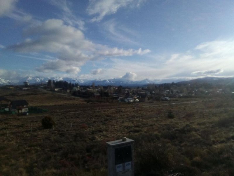 Terreno en Venta en barrancas DIna Huapi San Carlos de Bariloche, Río Negro