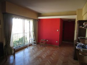 Departamento en Alquiler en Balvanera / Almagro Balvanera, Ciudad de Buenos Aires