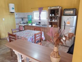 EN VENTA casa en EL CHACAY, Las Albahacas