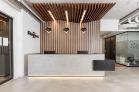 Espacios, servicios y soporte para ayudarte a trabajar mejor en Buenos Aires, Los Tilos