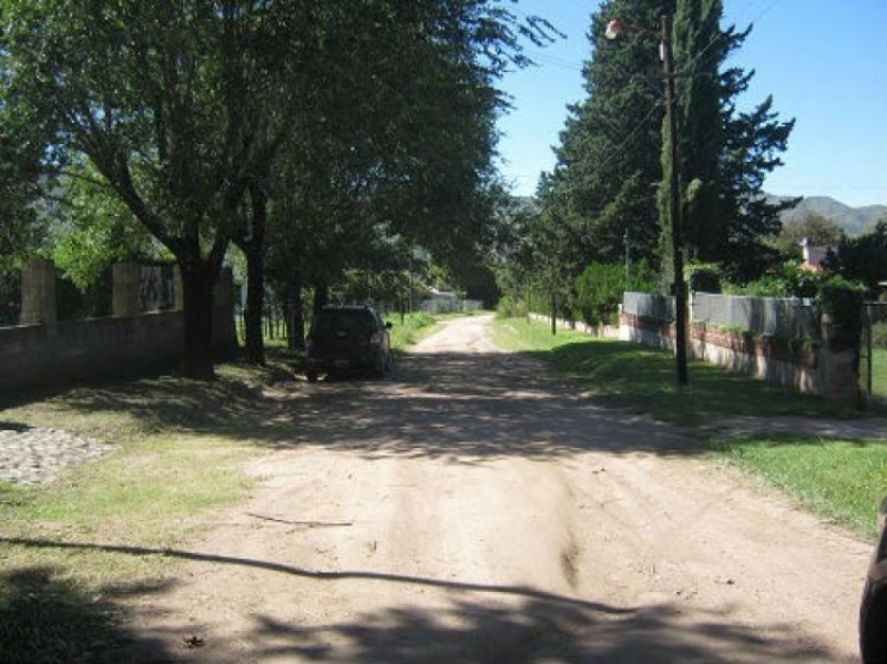 Foto Terreno en Venta en MIRADOR DEL LAGO, Bialet Massé, Córdoba - U$D 25.000 - TEV82380 - BienesOnLine