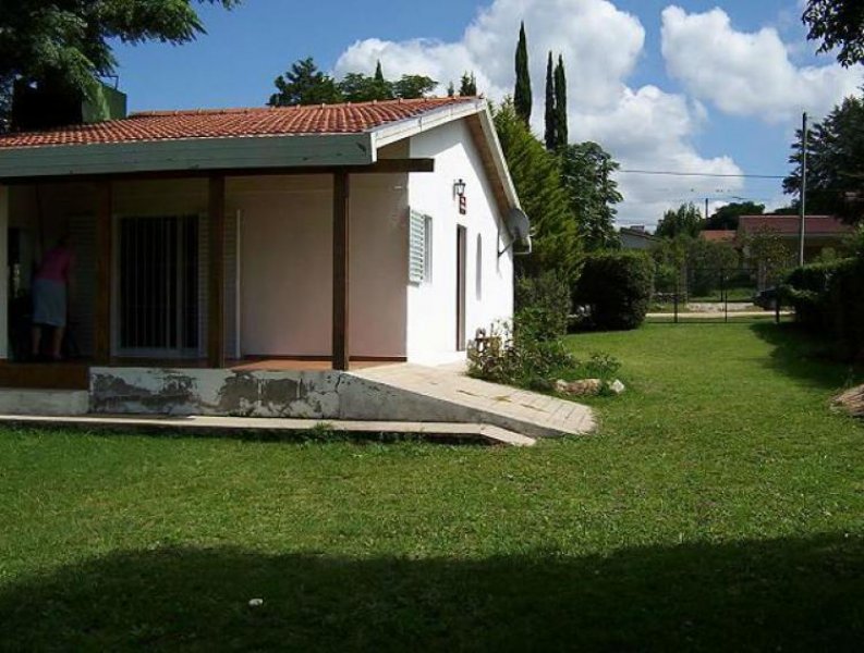 Foto Casa en Venta en VILLA SANTA ANA, Bialet Massé, Córdoba - U$D 150.000 - CAV83021 - BienesOnLine