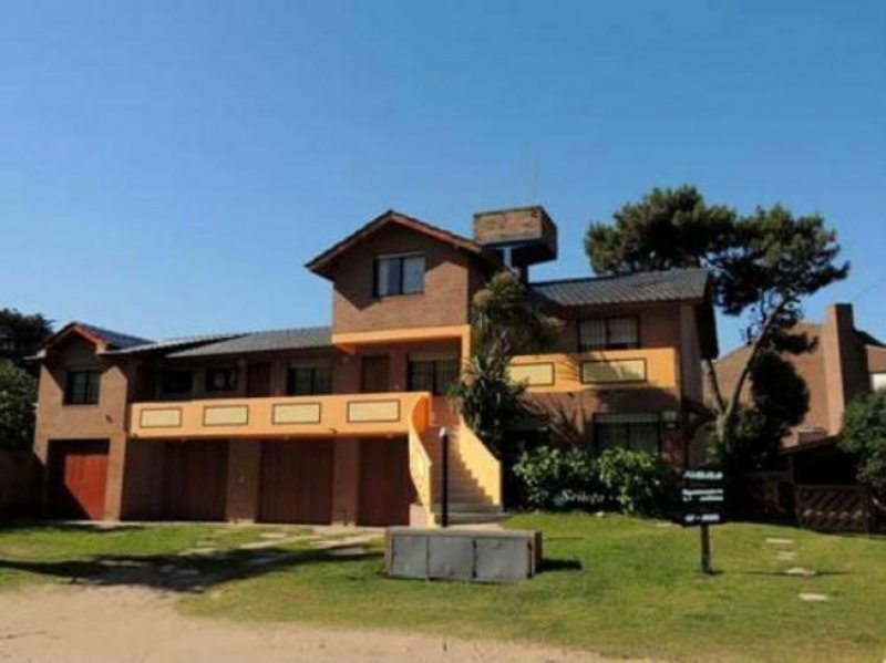 Foto Departamento en Alquiler por temporada en gateado, Villa Gesell, Buenos Aires - $ 2.400 - DET70063 - BienesOnLine