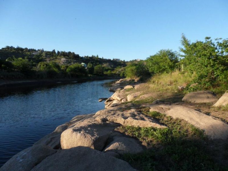 Foto Terreno en Venta en Villa Parque Siquiman, Córdoba - U$D 35.000 - TEV90332 - BienesOnLine