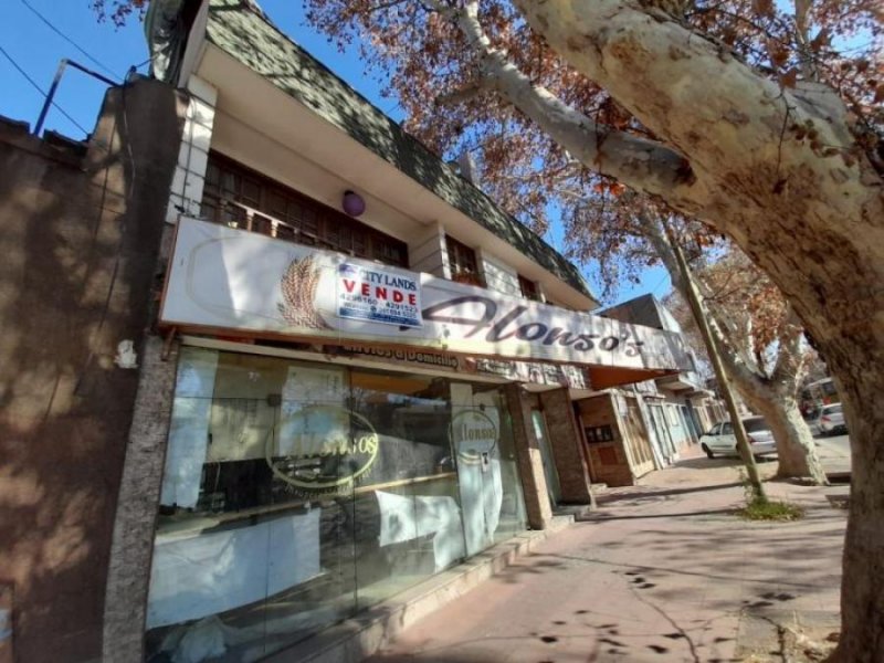 Galpon en Venta en Quinta Seccion Mendoza, Mendoza