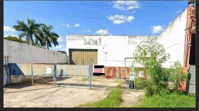 Galpon en Venta en  Clorinda, Formosa