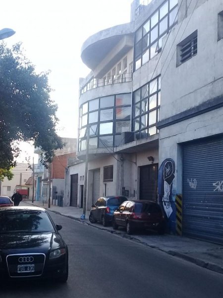 Foto Galpon en Venta en Villa Lynch, Buenos Aires - U$D 500.000 - GAV99781 - BienesOnLine