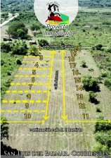 Terreno en Venta en san luis del palmar Corrientes, Corrientes