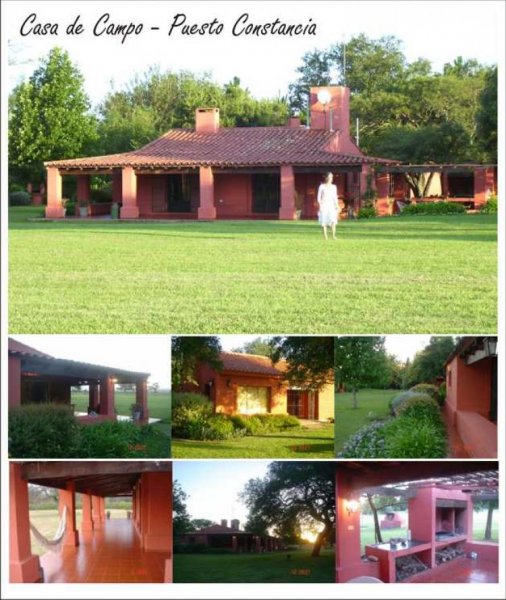 Quinta en Alquiler por temporada en  Jesus Maria, Cordoba