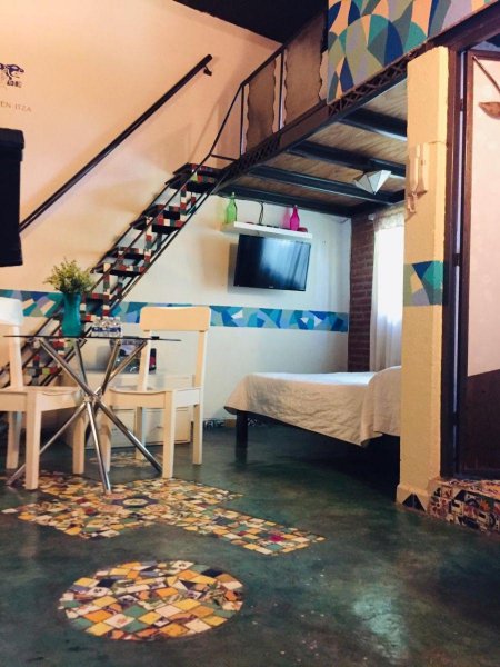 Foto Casa en Alojamiento en Coyoacán, Chaco - U$D 1.200 - CAA109531 - BienesOnLine