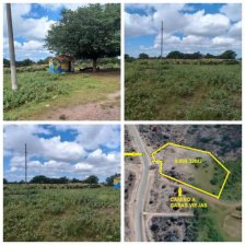 Terreno en Venta en  Ancasti, Catamarca