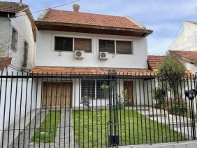 Casa en Venta en  Olivos, Buenos Aires