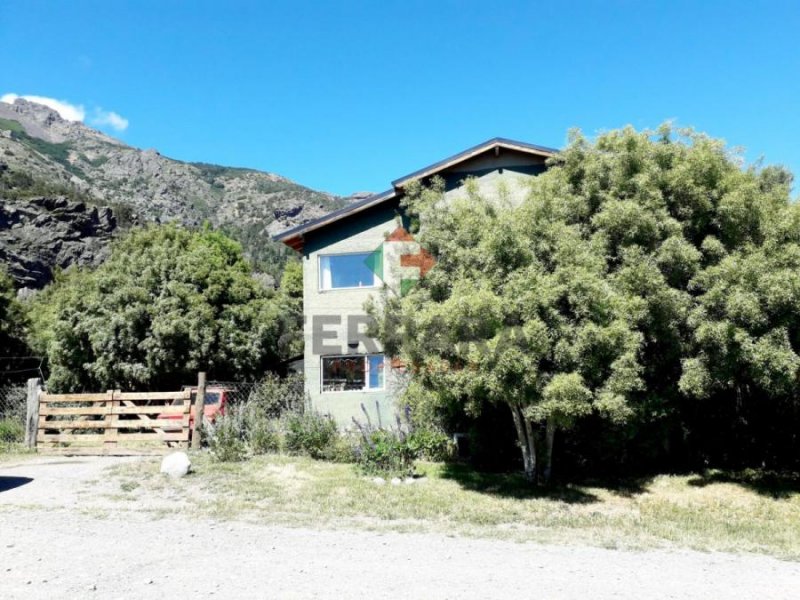 Casa en Venta en Reina Mora San Carlos de Bariloche, Río Negro