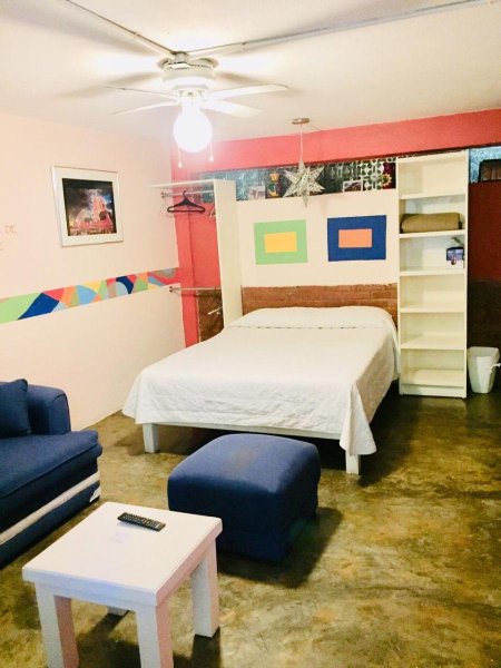 Foto Hotel en Alojamiento en Coyoacán, La Rioja - U$D 50 - HOA109465 - BienesOnLine