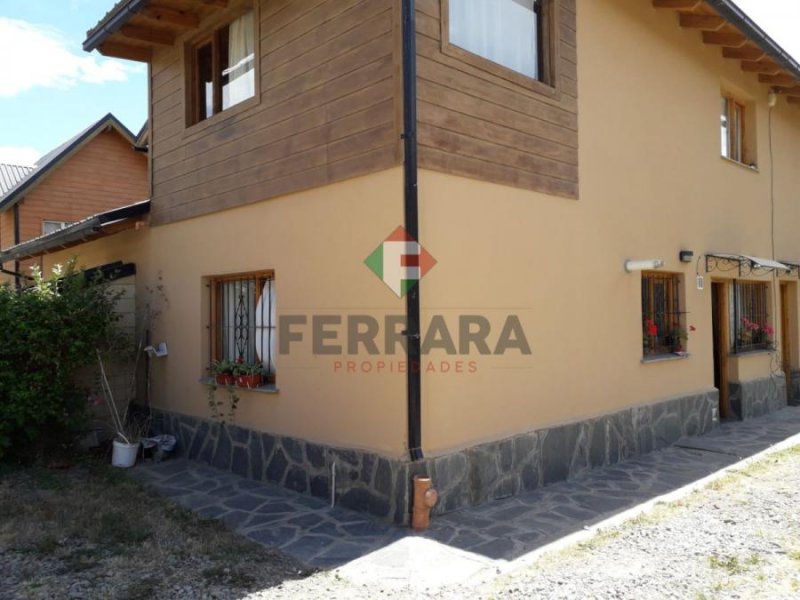 Departamento en Venta en Las Victorias San Carlos de Bariloche, Río Negro