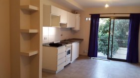 HERMOSO DEPTO 1 DORM C/ BALCON - AMPLIO - ALTO ALBERDI