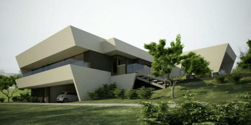 Foto Casa en Venta en CAUSANA, Malagueño, Córdoba - U$D 470.000 - CAV87119 - BienesOnLine