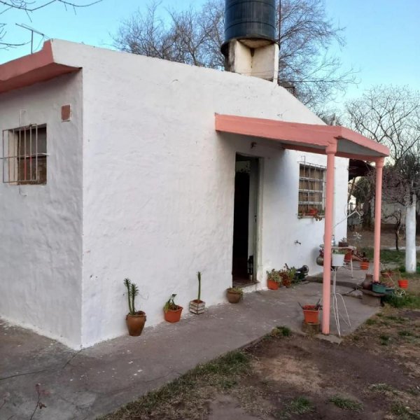 Casa en Venta en Parque san juan Alta Gracia, Córdoba
