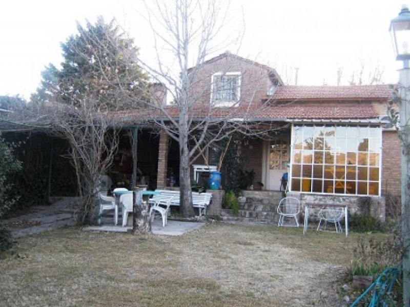 Foto Casa en Venta en SANTA ANA, Bialet Massé, Córdoba - U$D 150.000 - CAV99378 - BienesOnLine