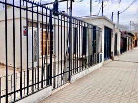 Casa en Venta en Los Tamarindos II Las Heras, Mendoza