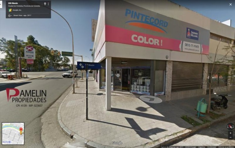 Foto Local en Alquiler en Centro, Cordoba, Córdoba - $ 12.000 - LOA97173 - BienesOnLine