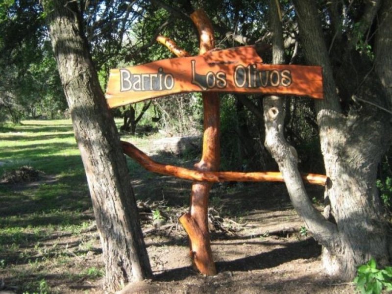 Terreno en Venta en  Los Molles, San Luis