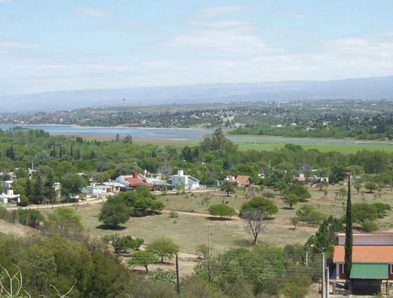 Foto Terreno en Venta en Balcón del lago 1, Bialet Massé, Córdoba - TEV82447 - BienesOnLine