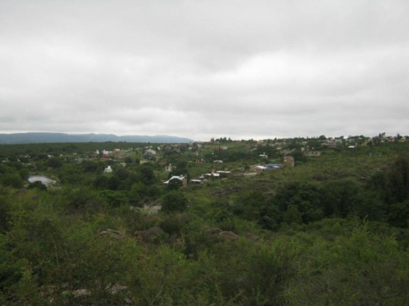Foto Terreno en Venta en MIRADOR DEL LAGO, Bialet Massé, Córdoba - TEV82389 - BienesOnLine