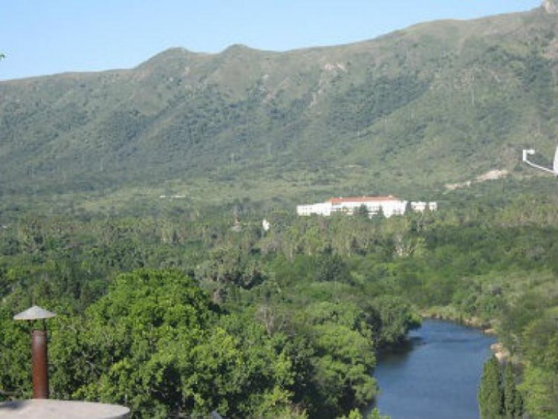 Foto Terreno en Venta en suncho Huaico, Bialet Massé, Córdoba - TEV91835 - BienesOnLine