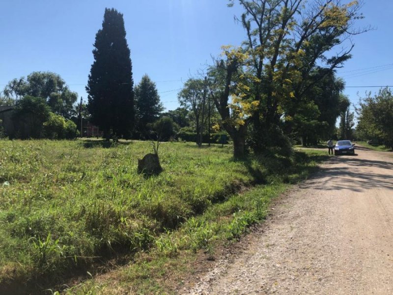 Foto Terreno en Venta en Rosario, Santa Fe - U$D 75.000 - TEV102972 - BienesOnLine